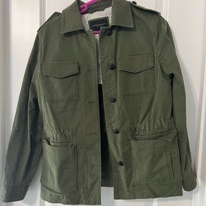 Banana republic jacket